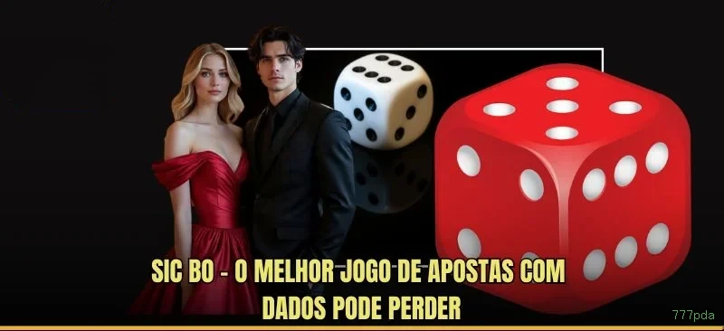 Cadastro 777pda