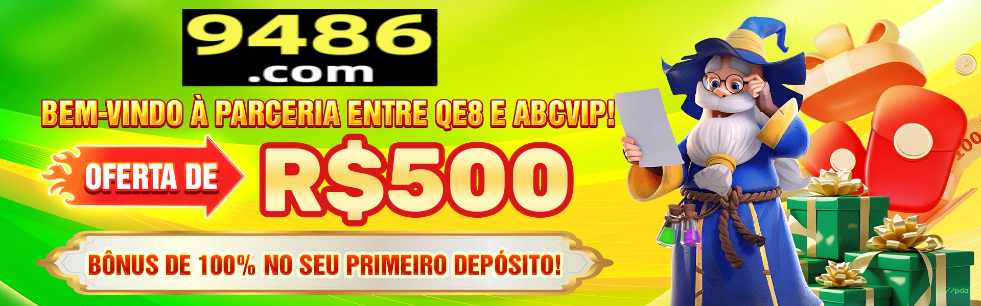 Suporte 777pda